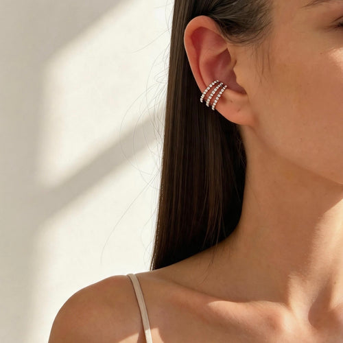 Ear Cuff