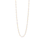Collana Perla Eternity