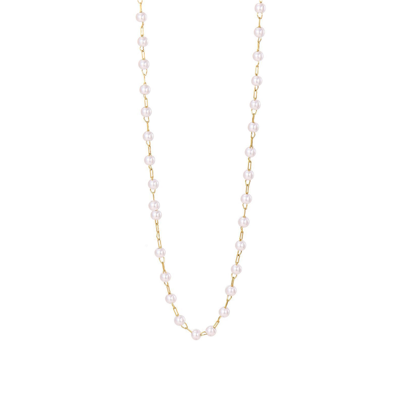 Collana Perla Eternity