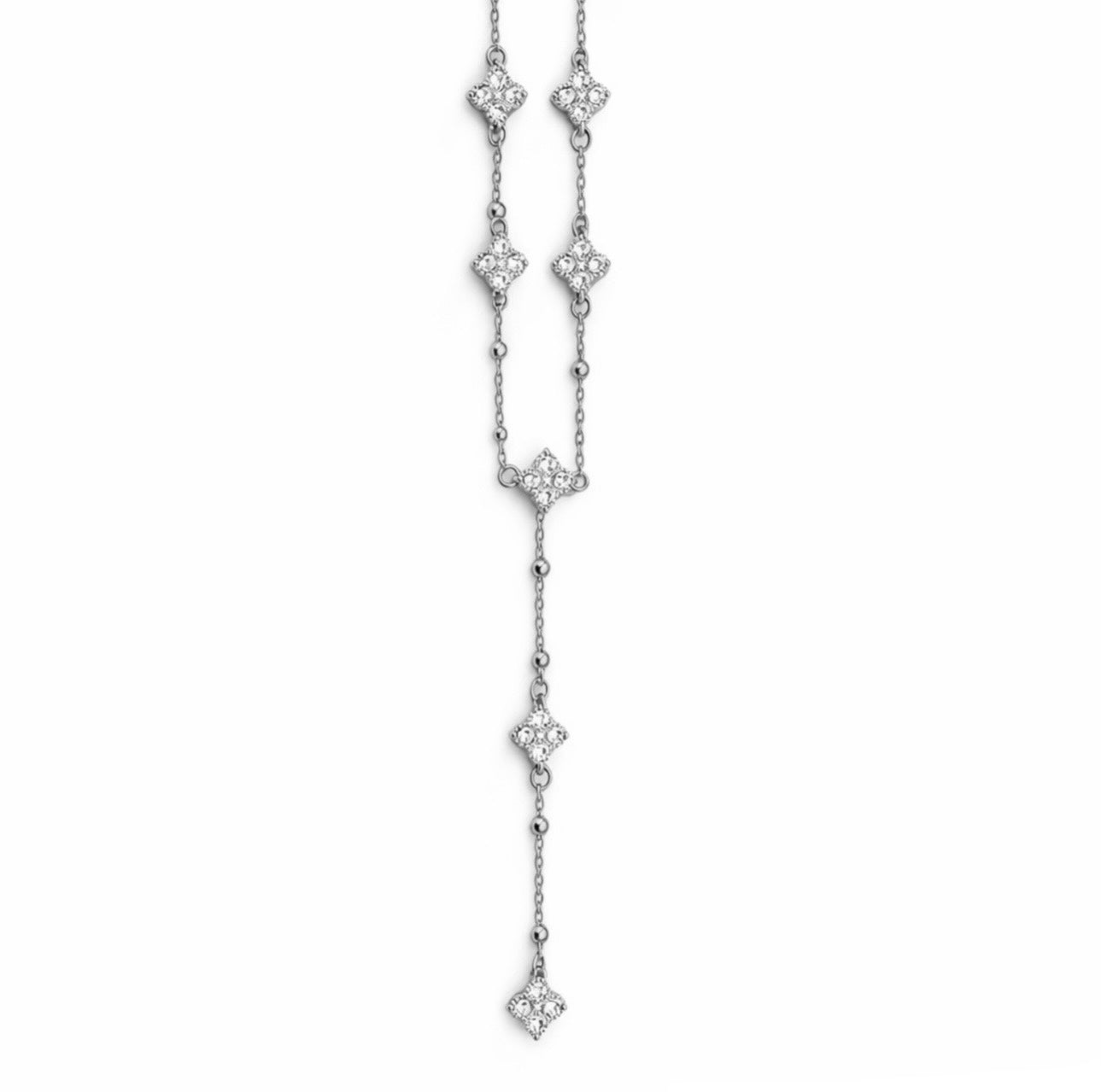 Collana Y - Quattro&Luci