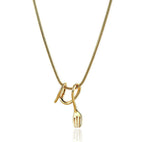 Collana posate - Forchetta