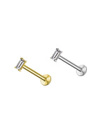 Piercing Push-in Baguette