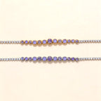 Collana Rainbow Luce