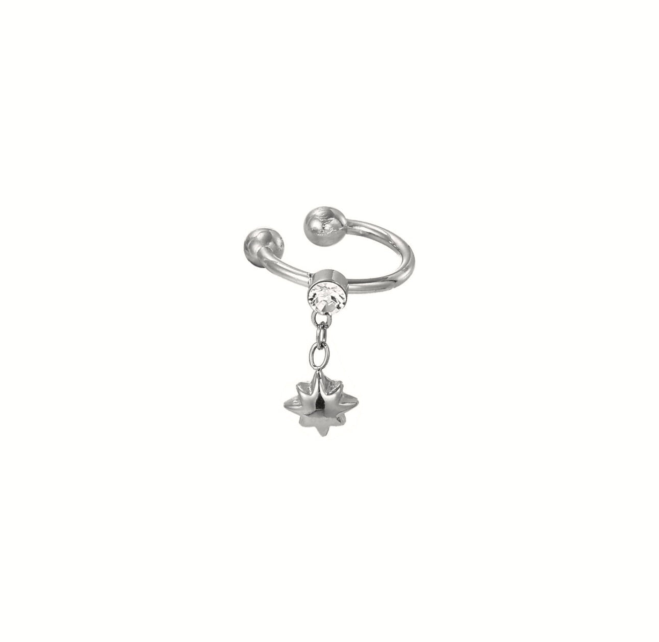 Ear Cuff