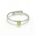 Anello aperto-Rainbow