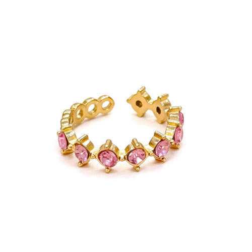 Anello mignolo