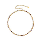 Collana Cristallina