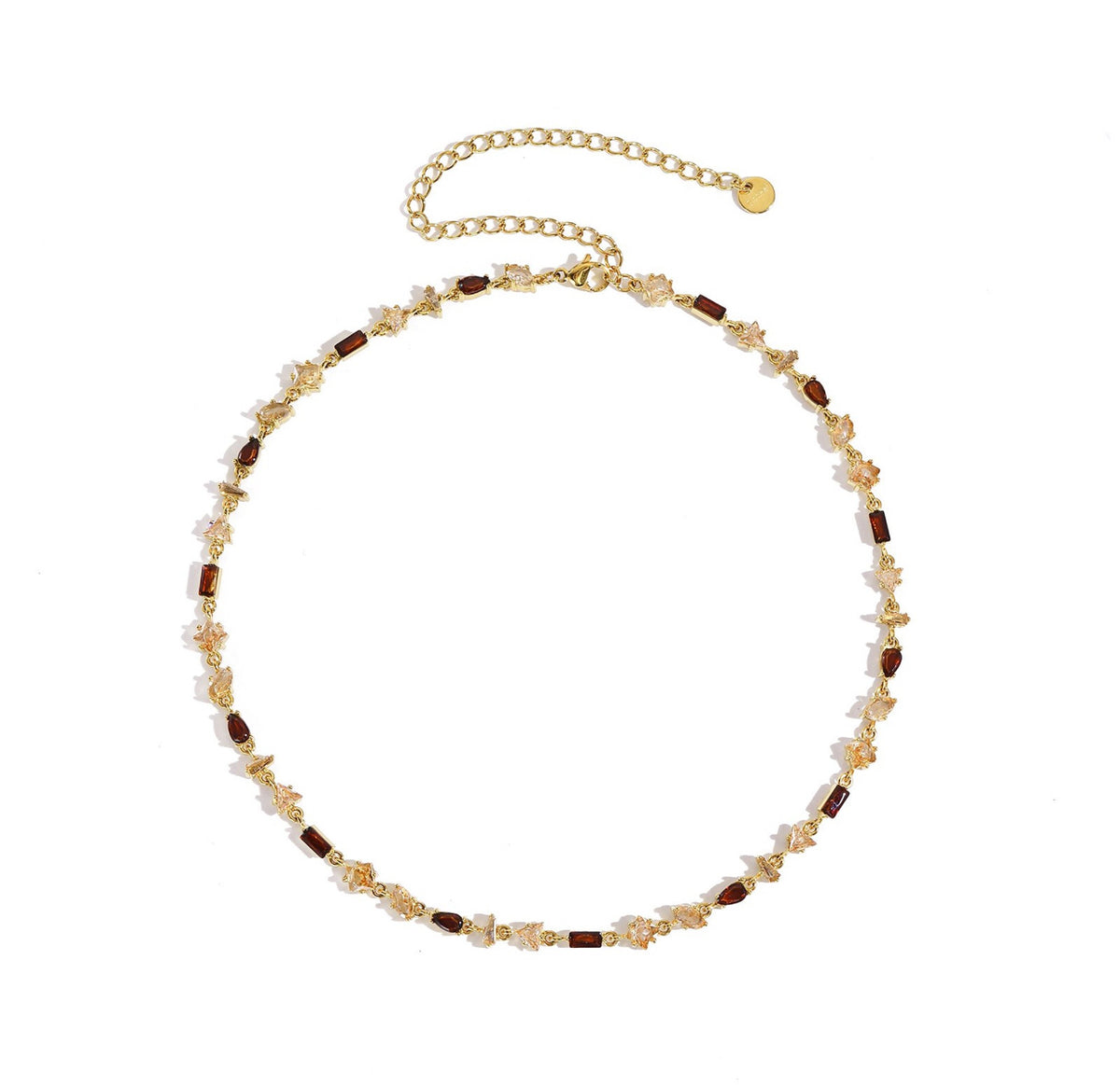 Collana Cristallina