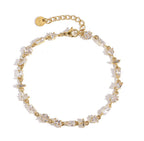 Bracciale Cristallina