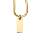Collane personalizzabile