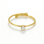 Anello aperto-Rainbow