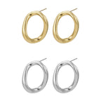 Orecchini Ellise&Seta