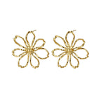 Orecchini Holiday Mono-Flower
