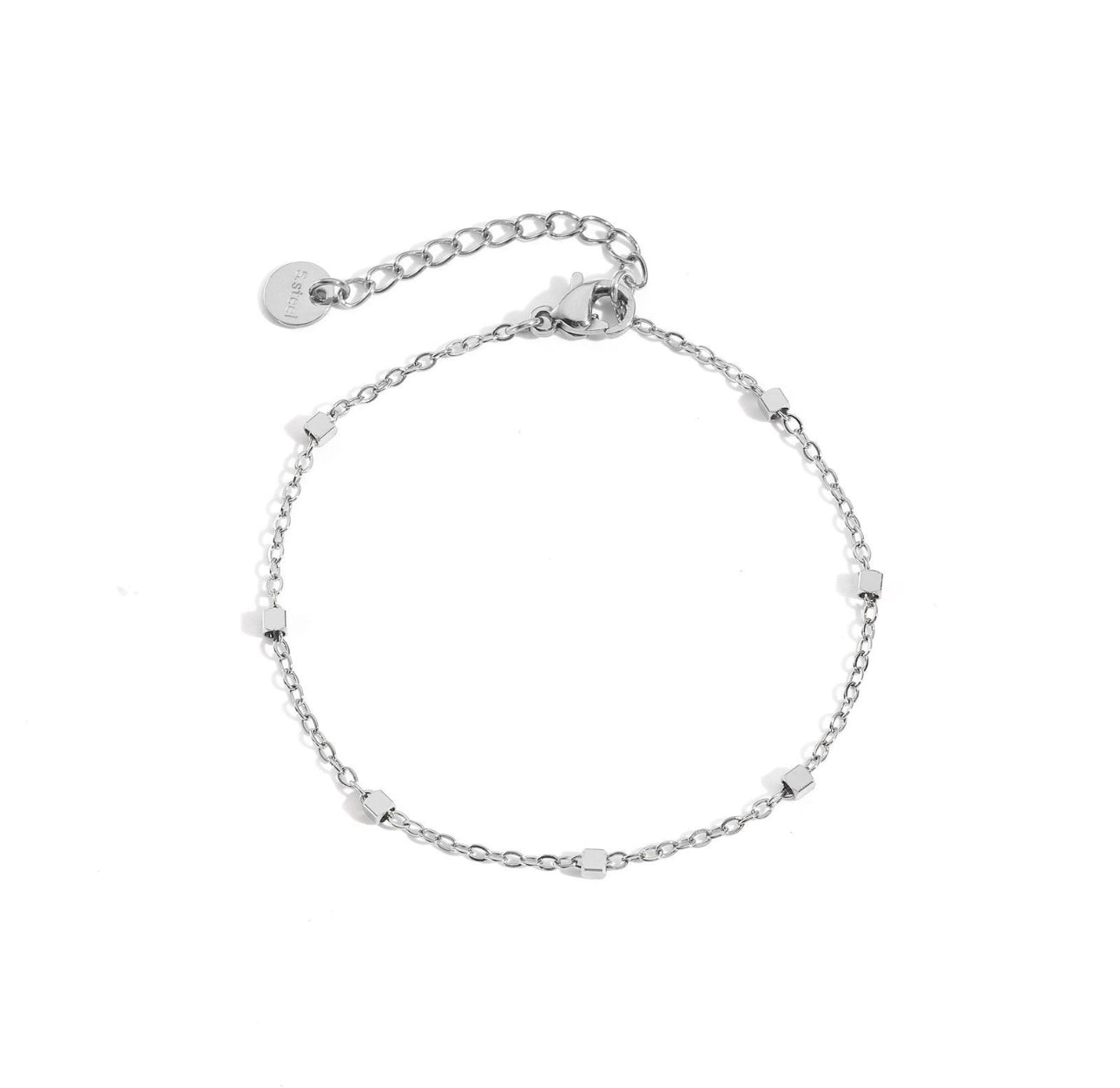 Bracciale minicubic