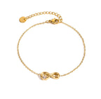 STOP&GO-Bracciale love&infinito