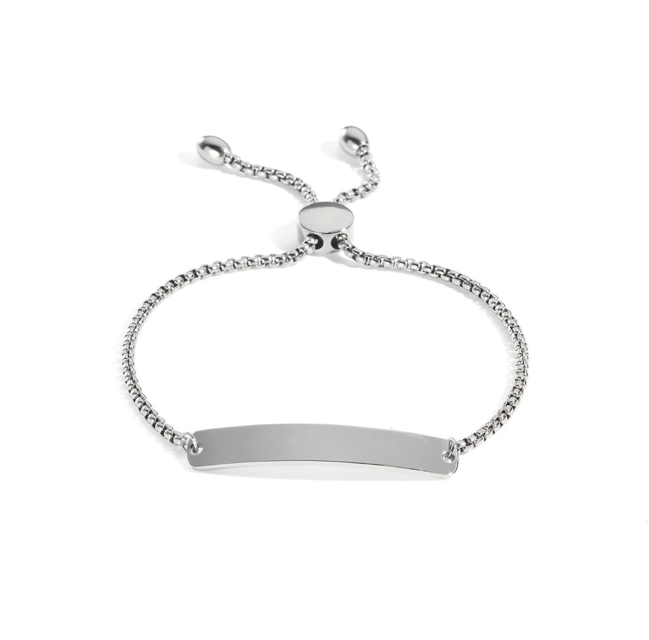 Bracciale Personalizzabile