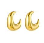 Orecchini Max Bold