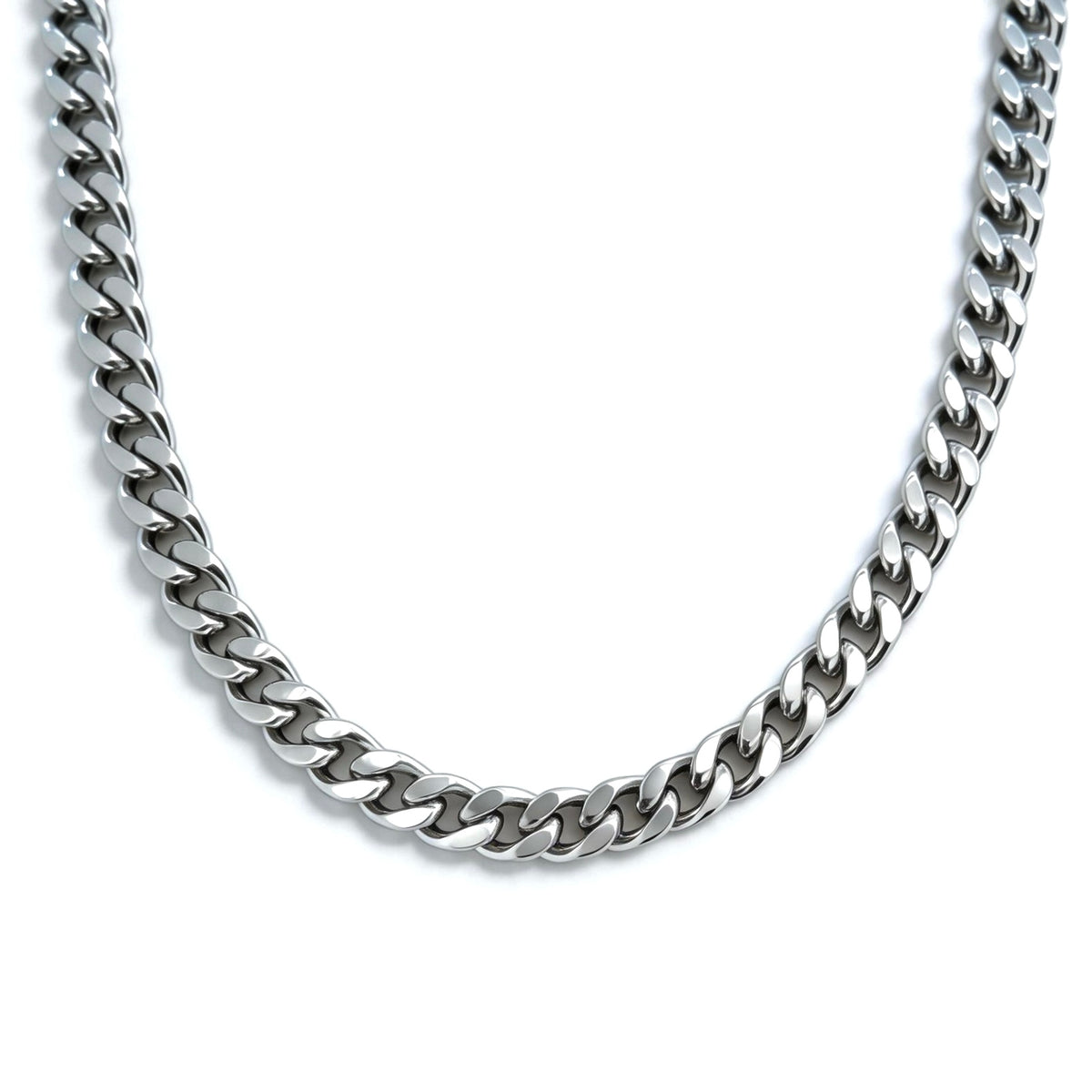 Collana uomo