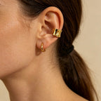 Ear cuff