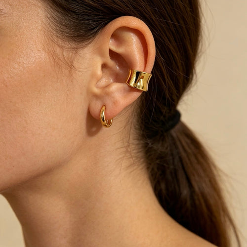 Ear cuff