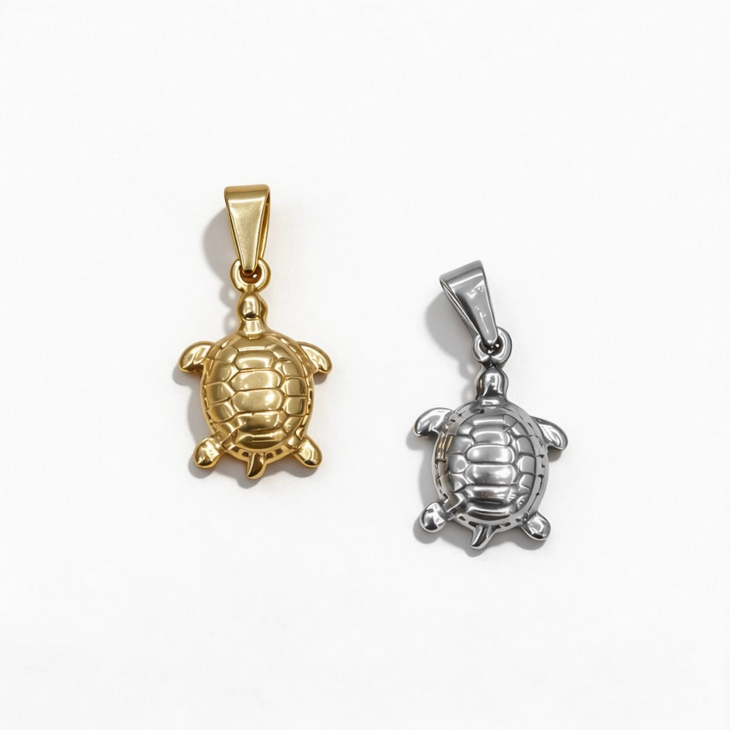 Charm Tartaruga