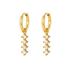 Orecchini Hoop