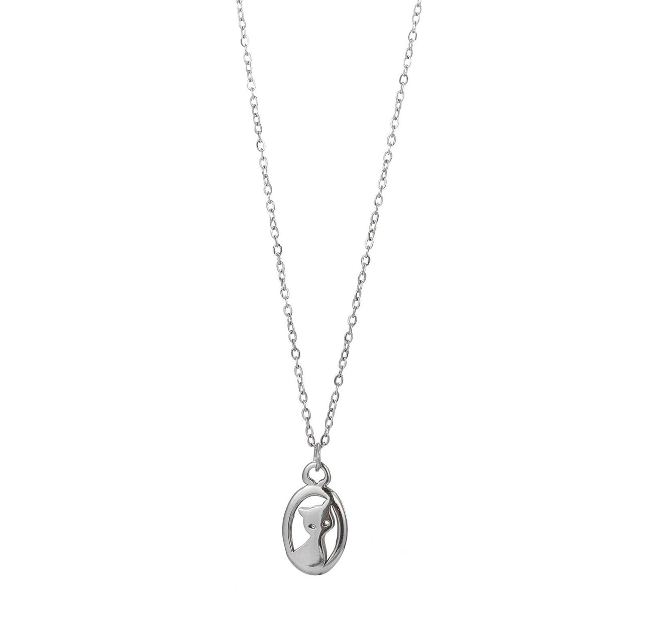 Collana Cat