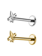 Piercing