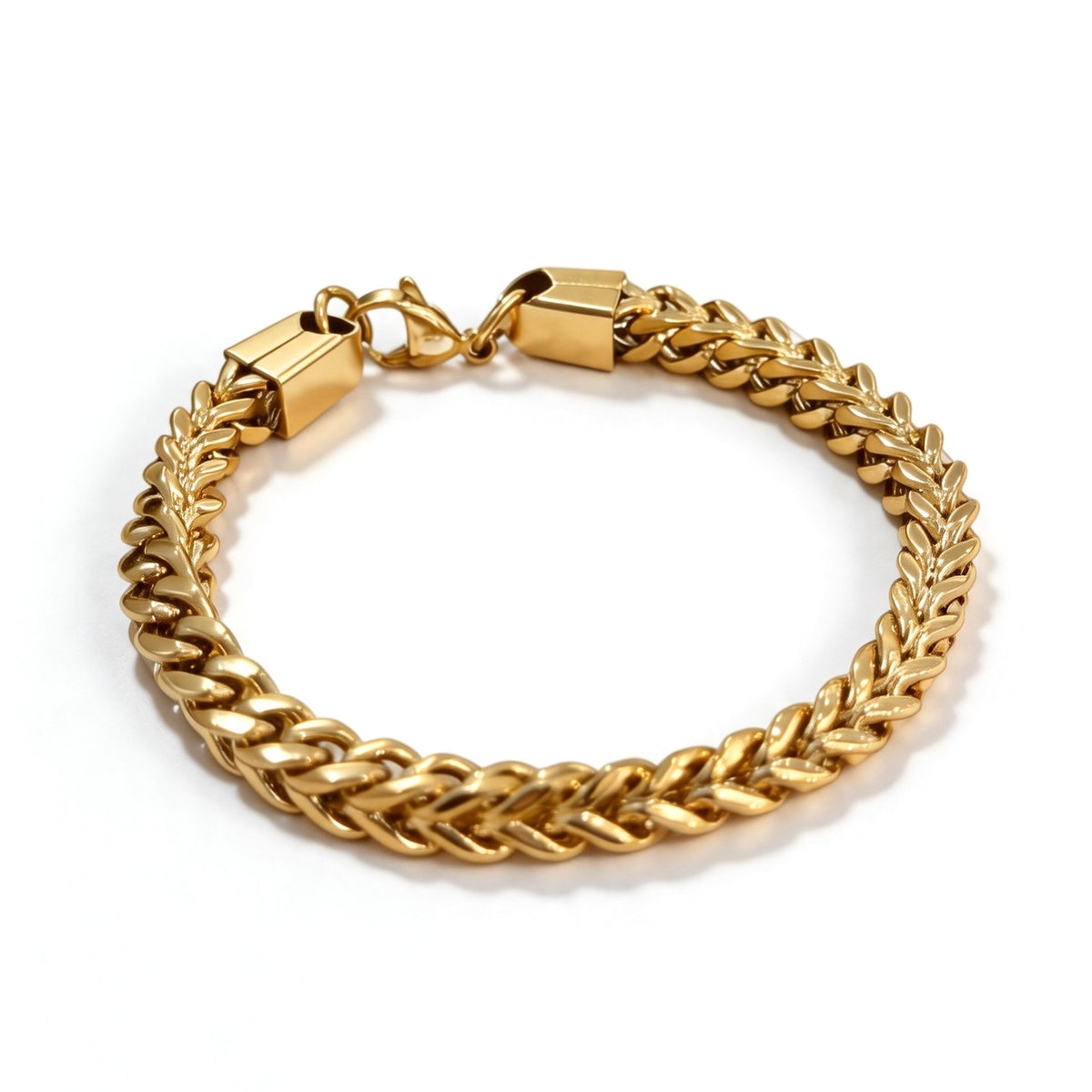Bracciali uomo