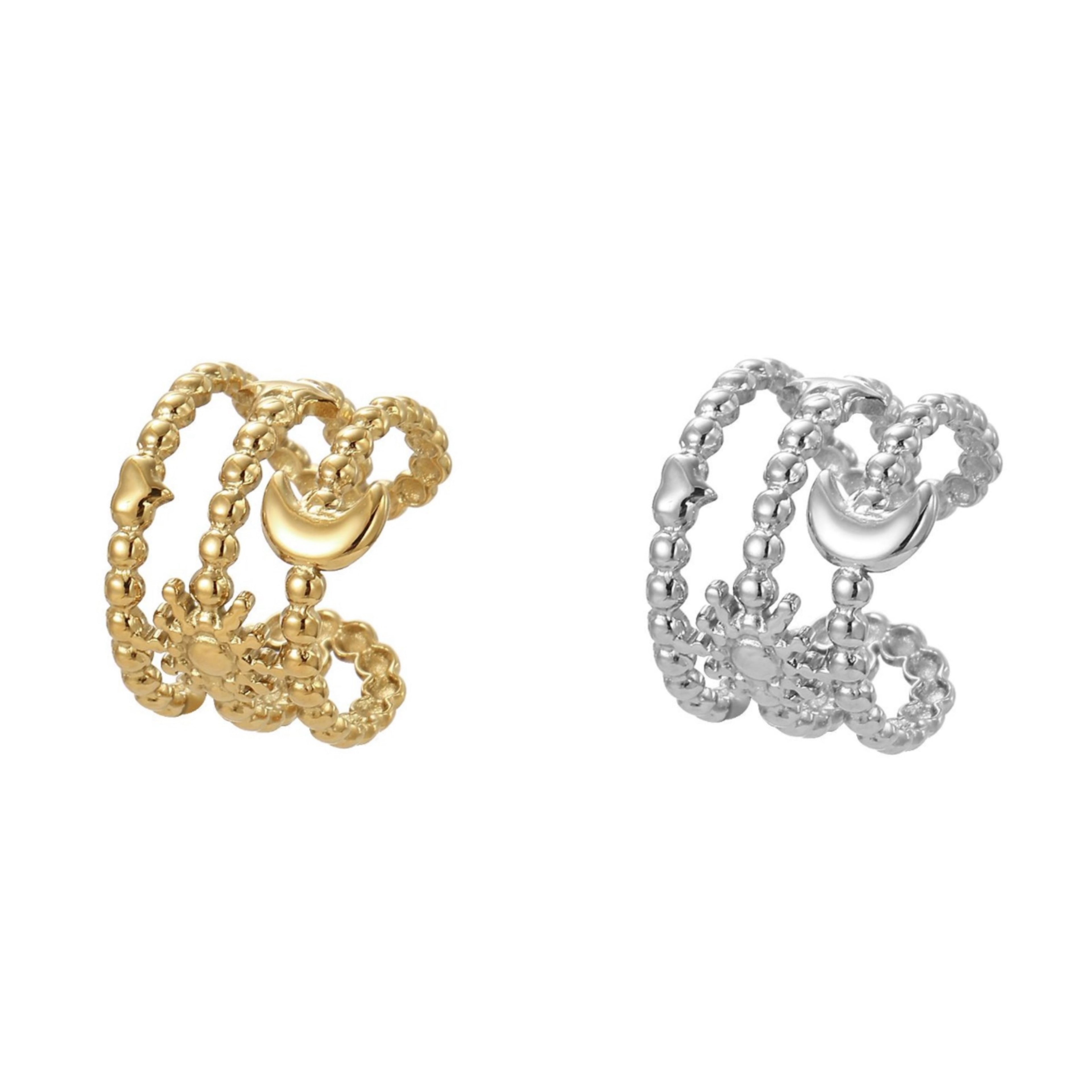 Ear Cuff