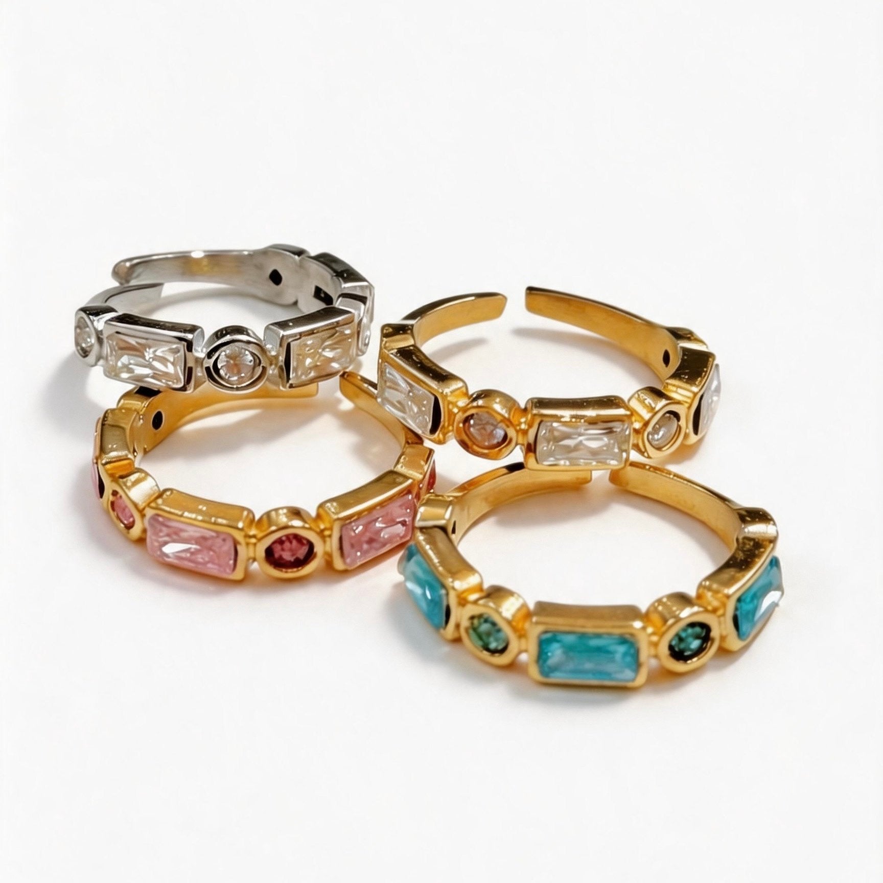 Anello Mignolo