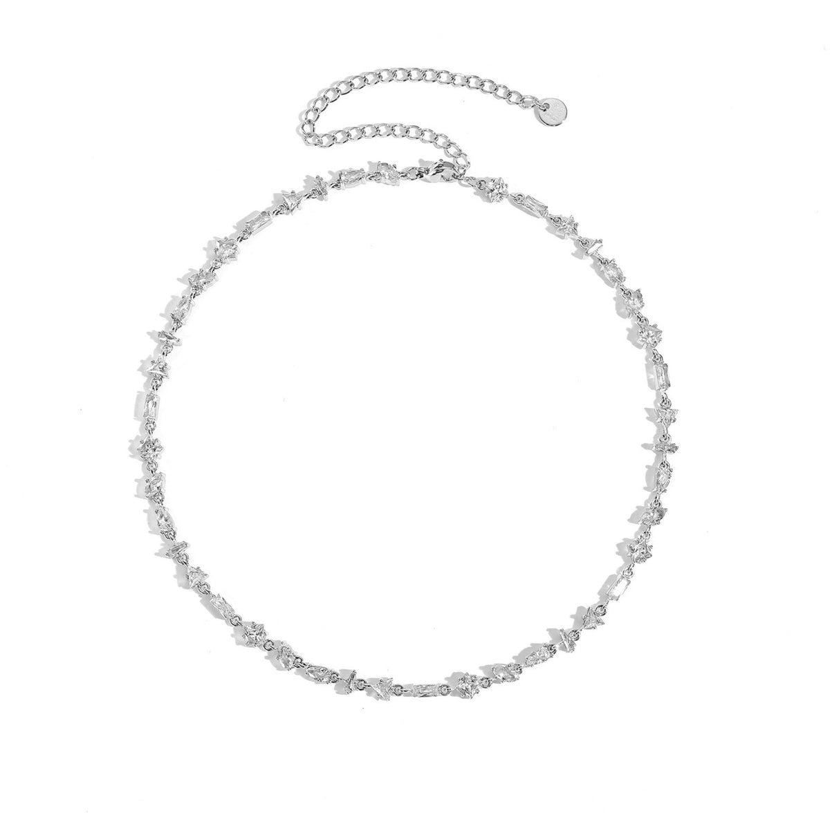 Collana Cristallina