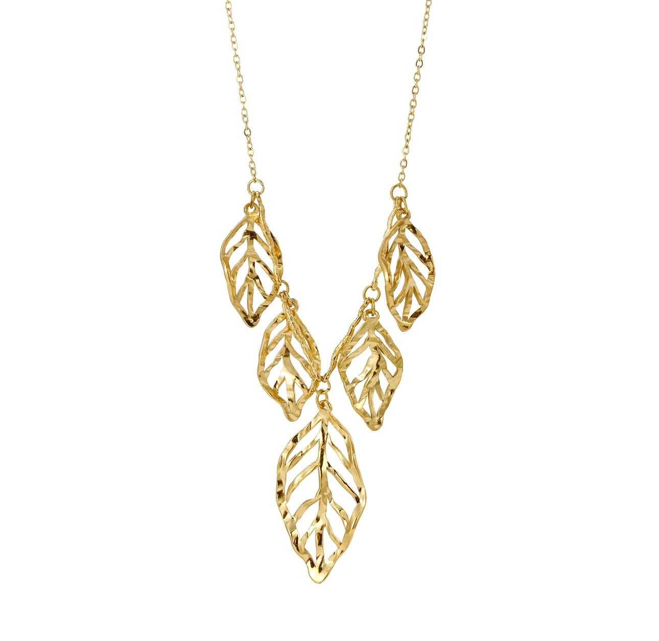Collana Holiday Nature
