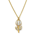 Collana Tulipano Pastel