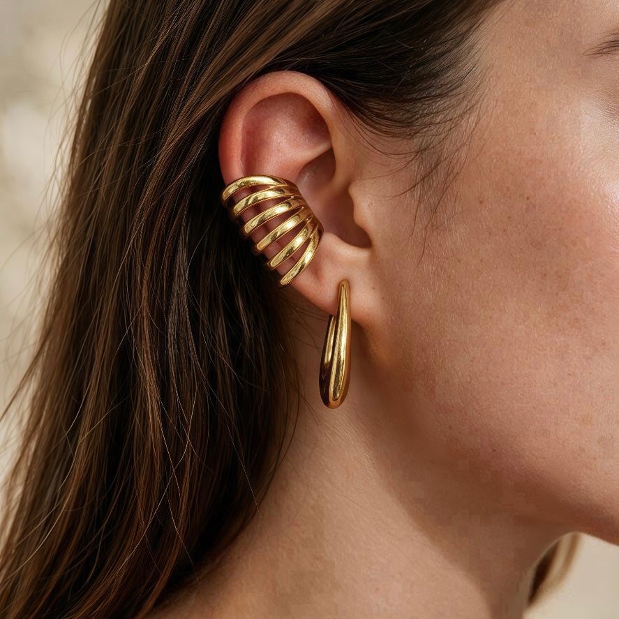 Ear Cuff