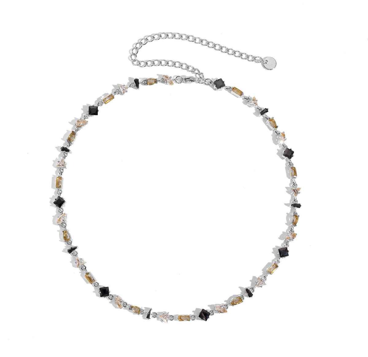 Collana Cristallina