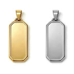 Charm personalizzabile