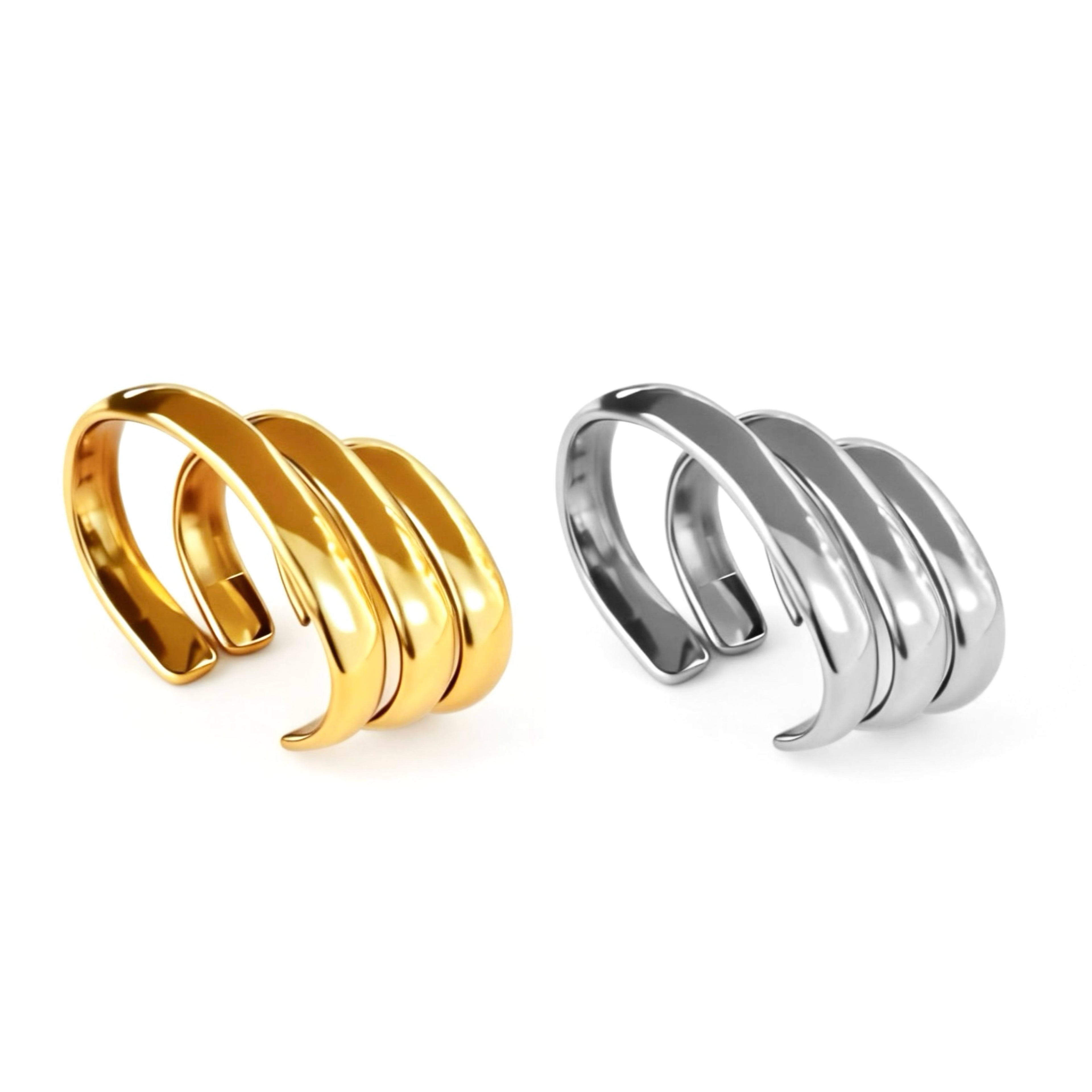 Ear Cuff