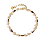 Bracciale Cristallina