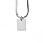 Collana personalizzabile
