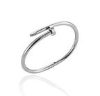 Bracciale rigido Chiodo