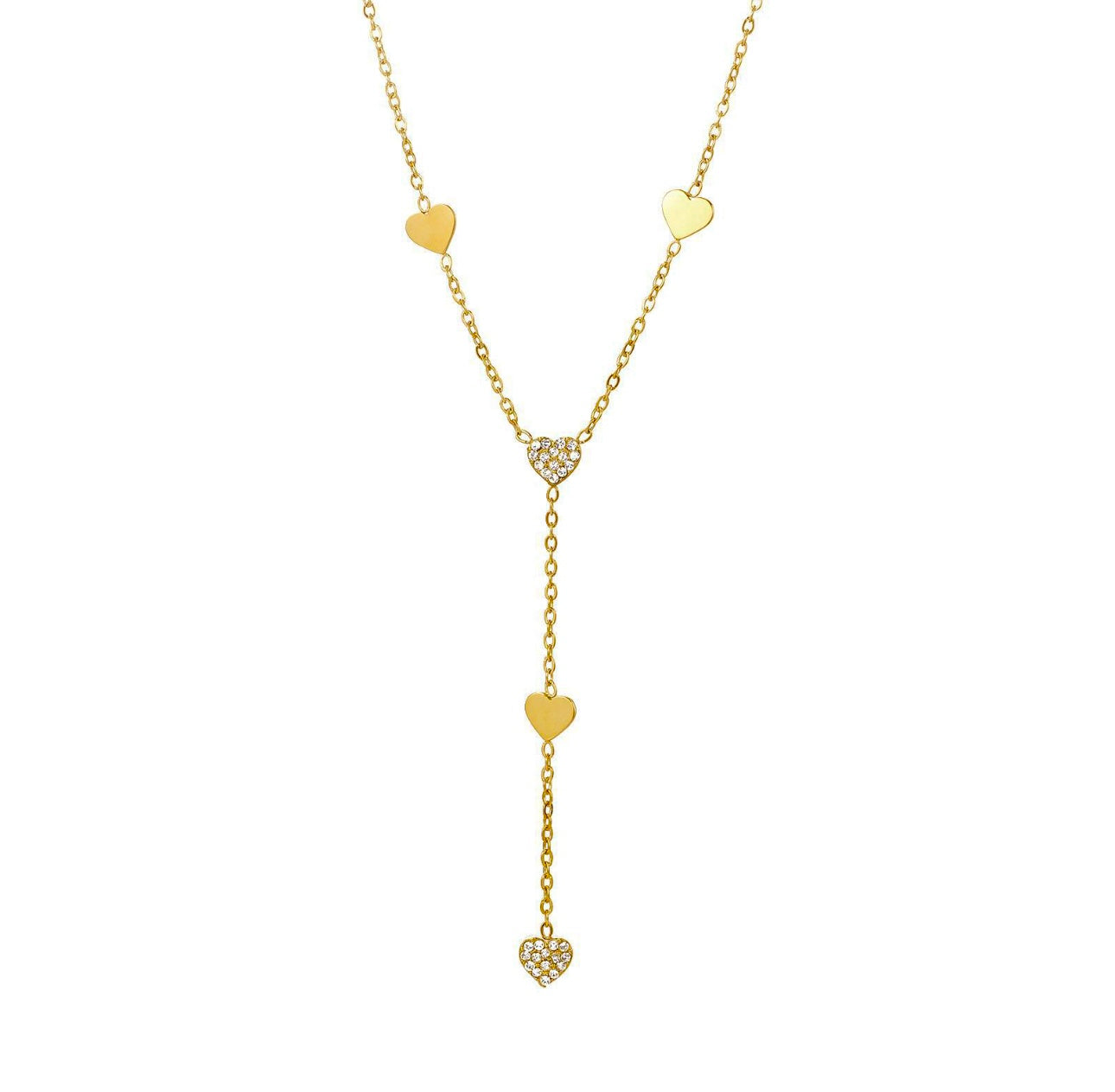 Collana Mini Love pendente