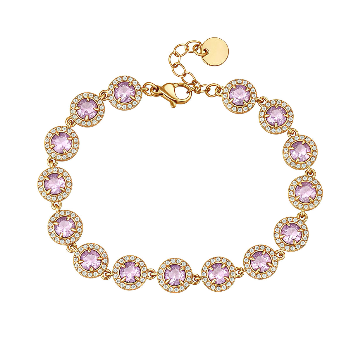Bracciale Luxury
