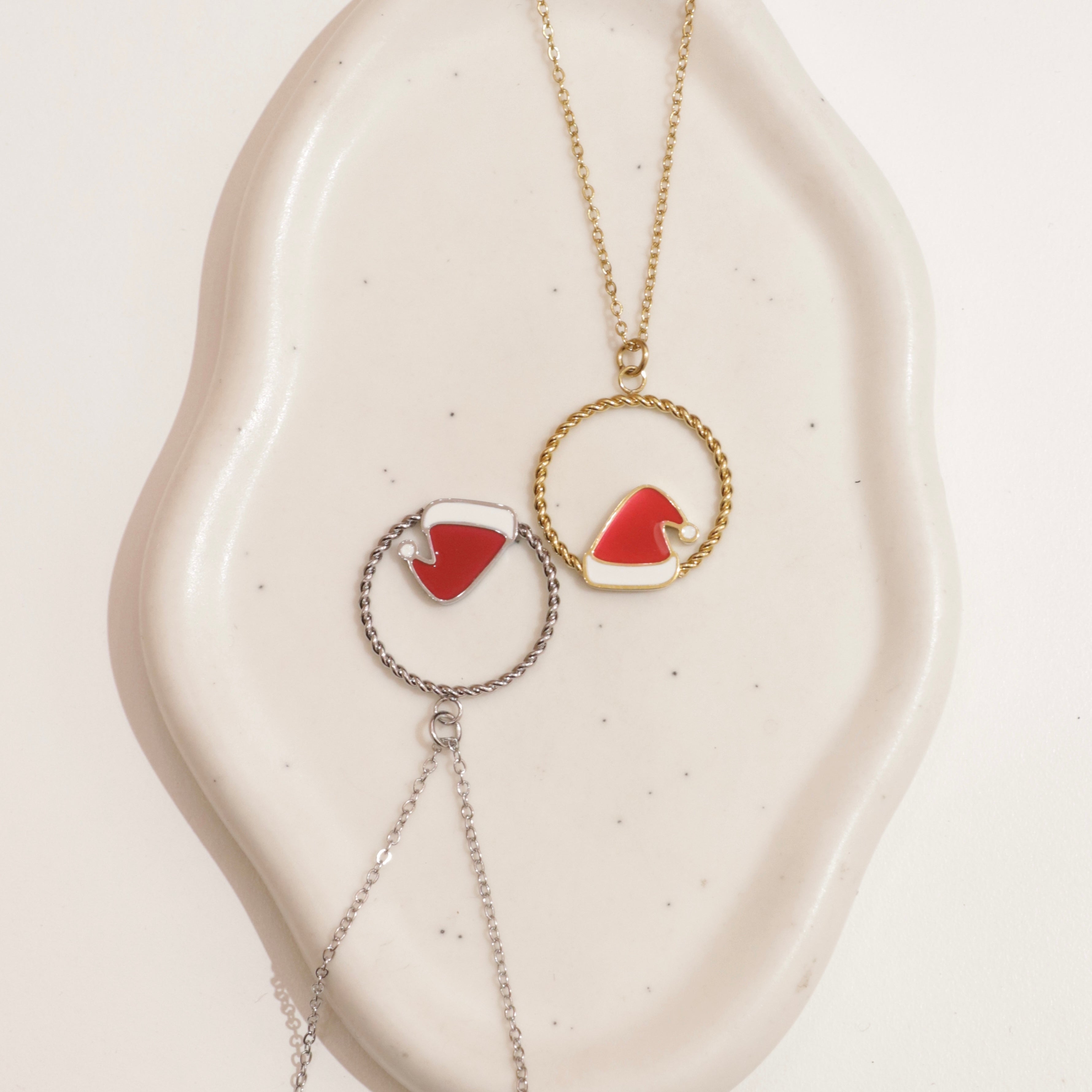 Collana Magia d’Inverno