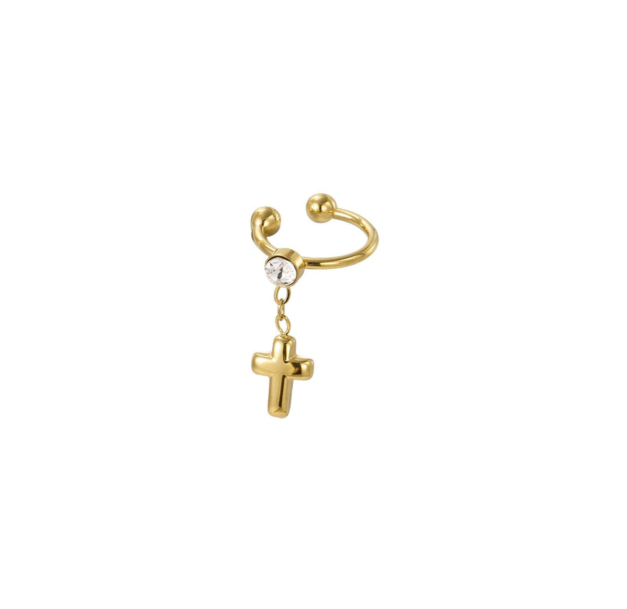 Ear Cuff