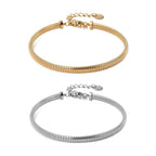 Bracciale semirigido - Tubogas Mini