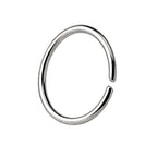 Piercing Cerchio Aperto Nostril