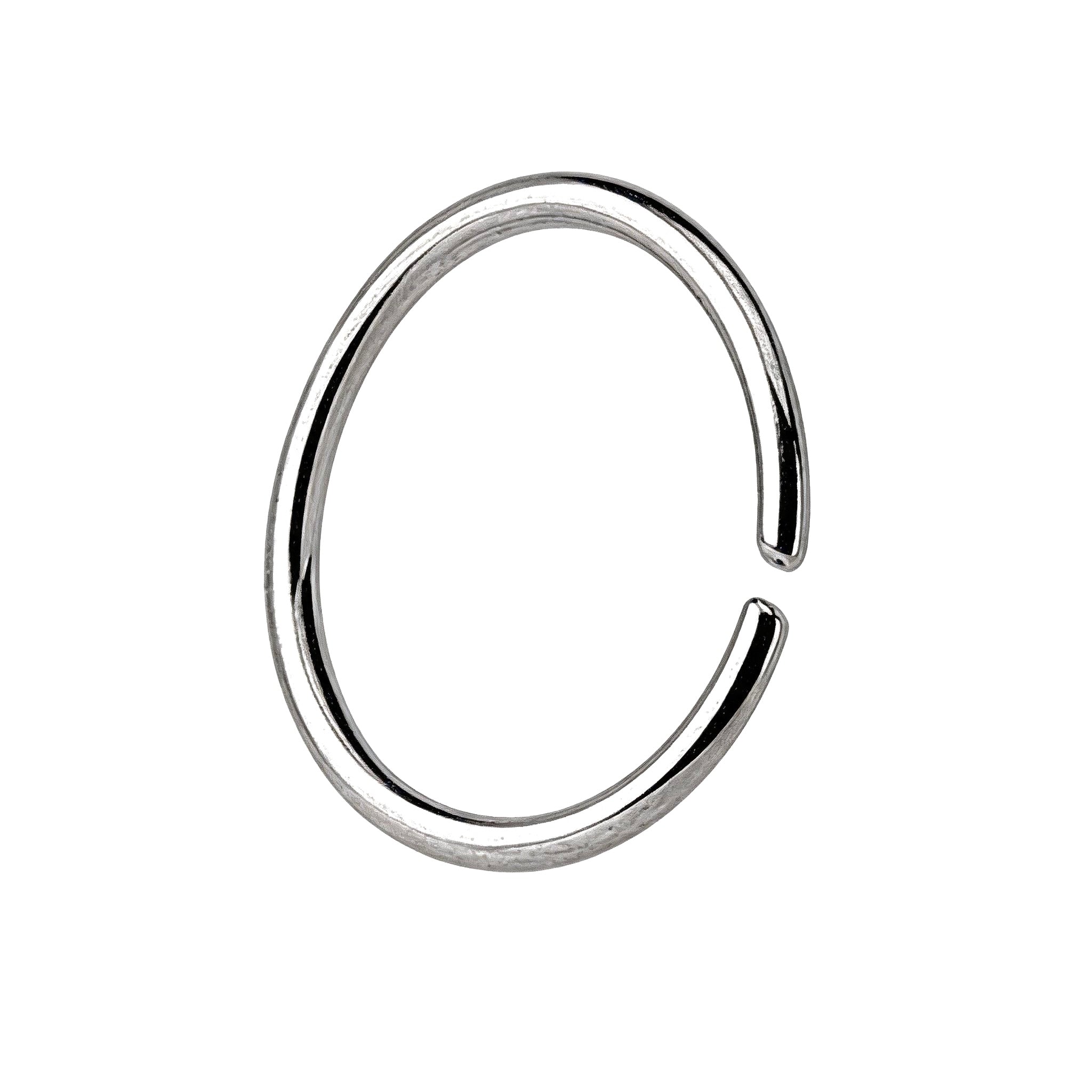 Piercing Cerchio Aperto Nostril