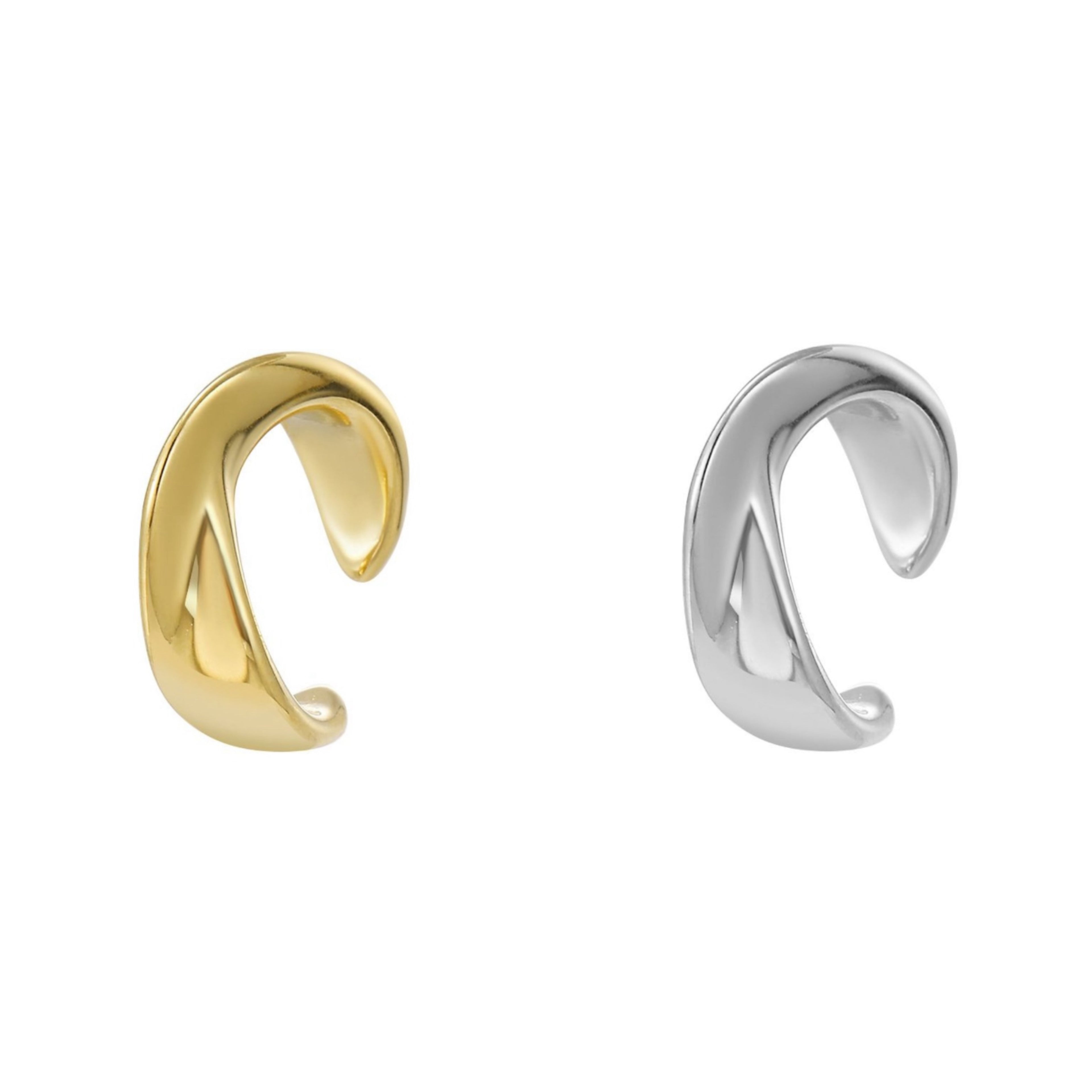 Ear cuff