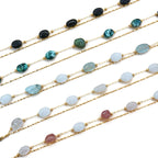 Bracciale Pietra Naturale - Candy